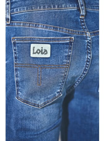 Lois Marconi Crisp