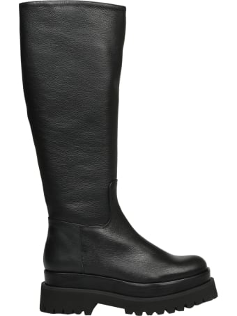 Paloma Barceló Moyo Boots