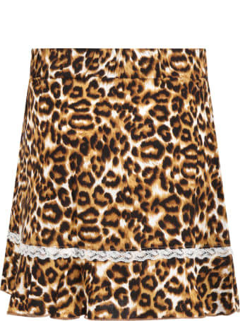 Caffe' d'Orzo Multicolor ''kira'' Multicolor For Girl