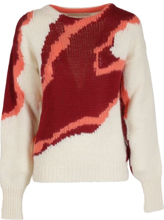 Tela Sweater