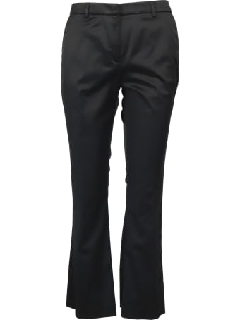 PT01 Slim Trousers