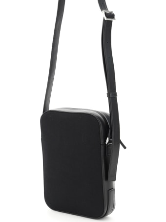 AMBUSH Canvas Crossbody Bag