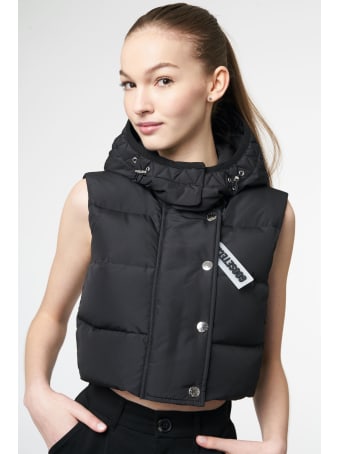 Goosetech Down Jacket