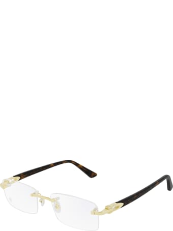 Cartier Eyewear CT0287O Eyewear
