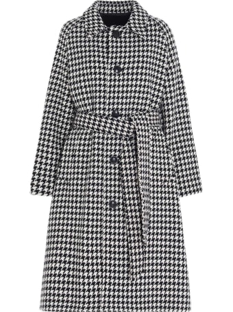 Ami Alexandre Mattiussi Coat