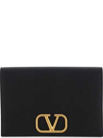 Valentino Garavani Medium Pouch