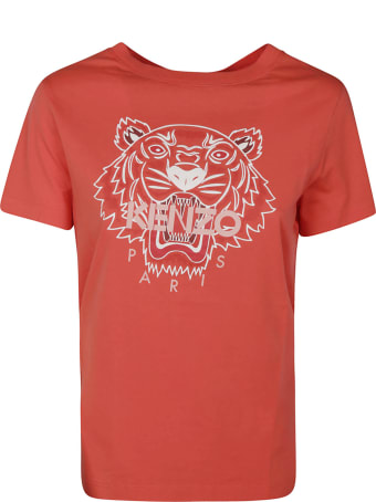 Kenzo Classic Tiger T-shirt
