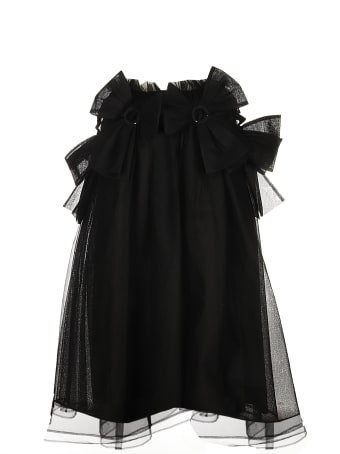 Noir Kei Ninomiya Skirt