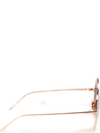 Linda Farrow LFL933 Sunglasses