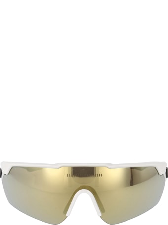 Billionaire Boys Club M.bbc001 Sunglasses