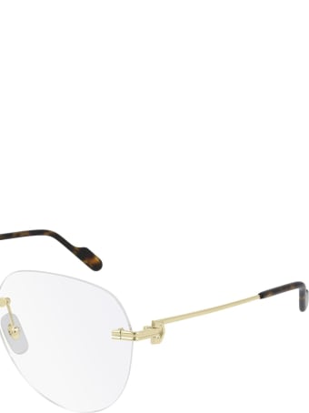 Cartier Eyewear CT0252O Eyewear