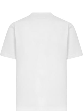 VETEMENTS T-shirt