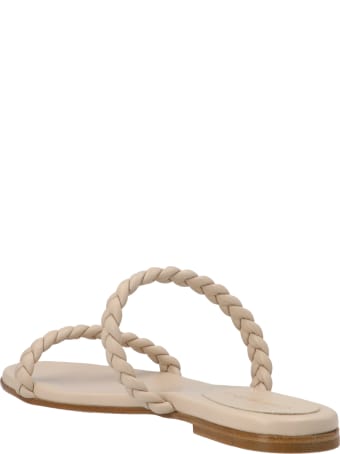 Gianvito Rossi 'tropea' Shoes