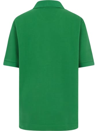 Lacoste Polo Shirt