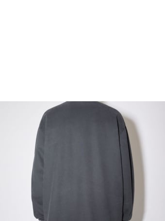 Acne Studios Fin Stamp
