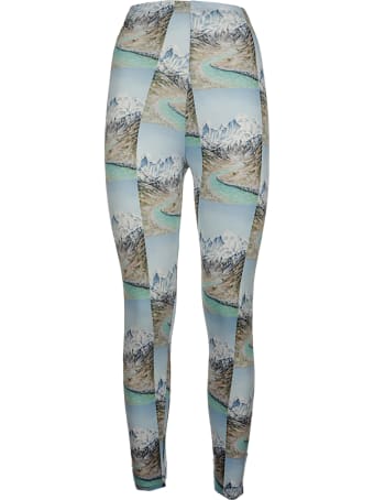 Maisie Wilen Body Shop Leggings