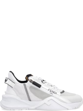Fendi Fendi Flow Low-top Sneakers