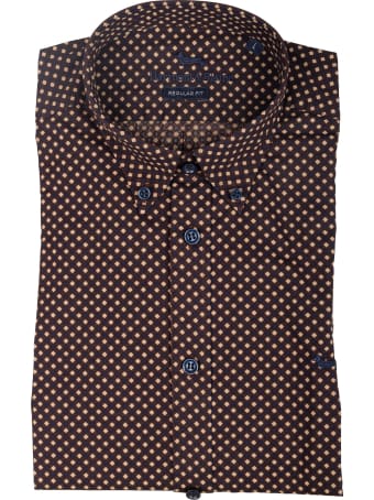 Harmont & Blaine Shirt
