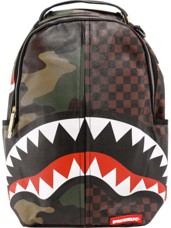Sprayground Backpack