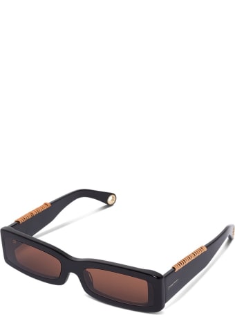 Jacquemus Les Lunettes 97 Sunglasses