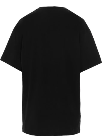 Moschino 'teddy Italia' T-shirt