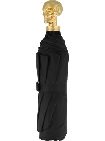 Alexander McQueen Skull Umbrella