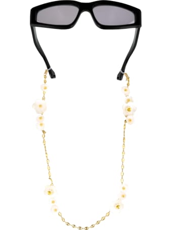Katerina Psoma Mop Chain Frames