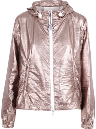 Moncler 'eschamali' Polyamide Jacket