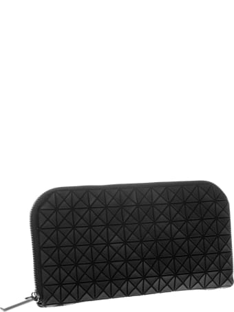 Issey Miyake Bao Bao Clam Wallet