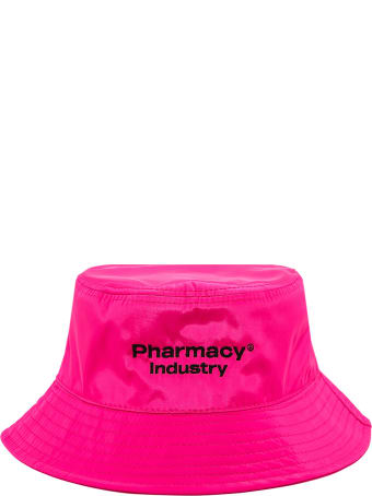 Pharmacy Industry Cloche
