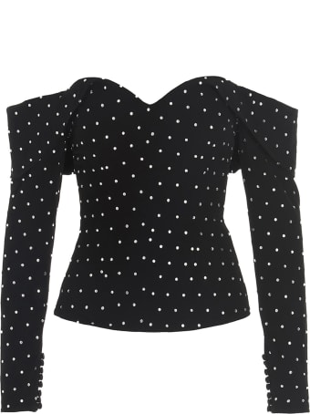 self-portrait Top