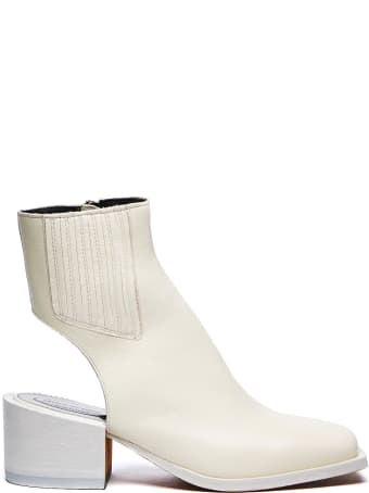 Barracuda Ankle Boot