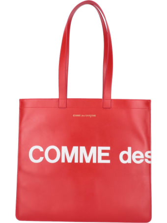 Comme des Garçons Wallet Tote