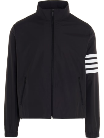 Thom Browne '4 Bar Stripes' Jacket