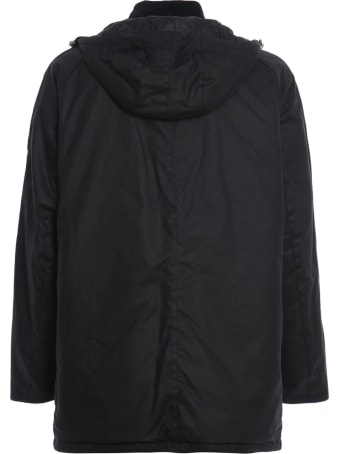 Barbour Beaufort