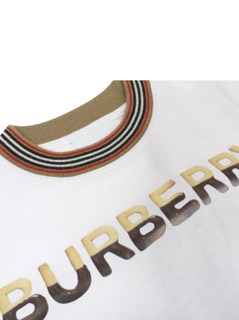 Burberry Shortbread T-shirt