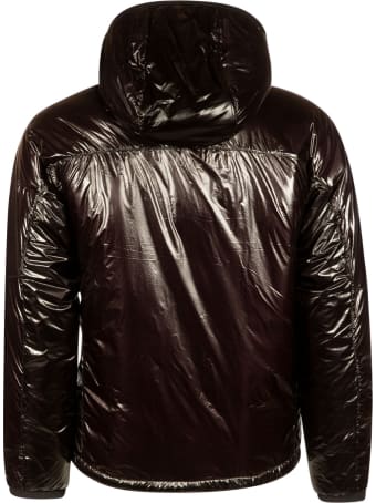 C.P. Company Zipped Raincoat