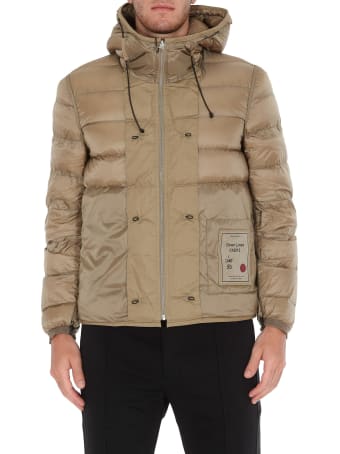 Ten C Down Jacket