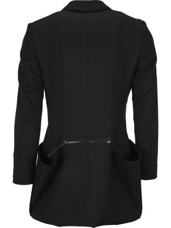 Burberry London Slim-fit Twill Blazer