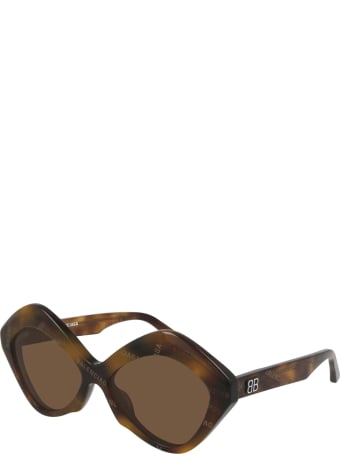 Balenciaga BB0125S Sunglasses
