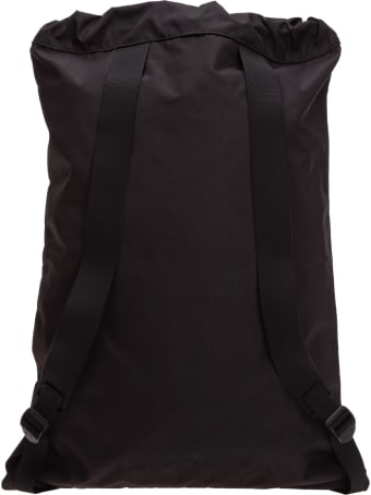 EA7 Emporio Armani Pixel Backpack