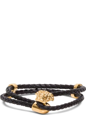 Versace Medusa Bracelet