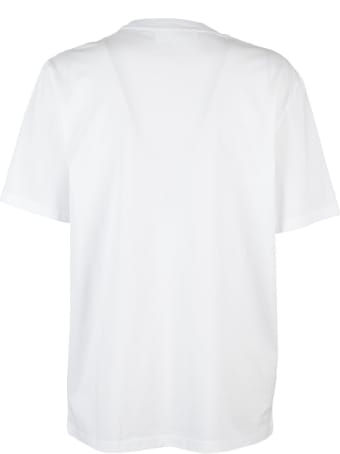 Neil Barrett Short Sleeve T-shirt