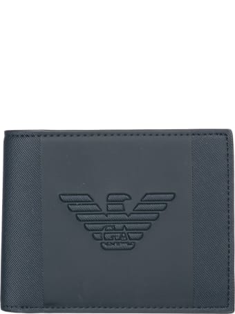 Emporio Armani Teddy Bear Wallet