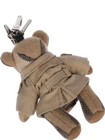 Burberry Portachiavi Thomas Trench
