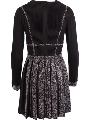 Giovanni Bedin Viscose Dress