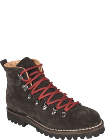 Church's Eastrock Lace-up Boots