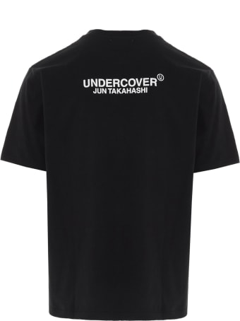 Undercover Jun Takahashi 'chaos Gleichgewicht' T-shirt