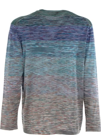 Missoni Roundneck