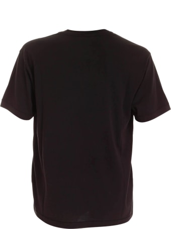 Stone Island Short Sleeve T-shirt
